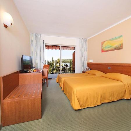 Bioenergy Resort Salinera Hotel Strunjan Extérieur photo
