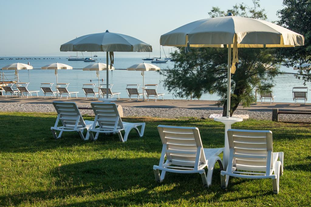 Bioenergy Resort Salinera Hotel Strunjan Extérieur photo