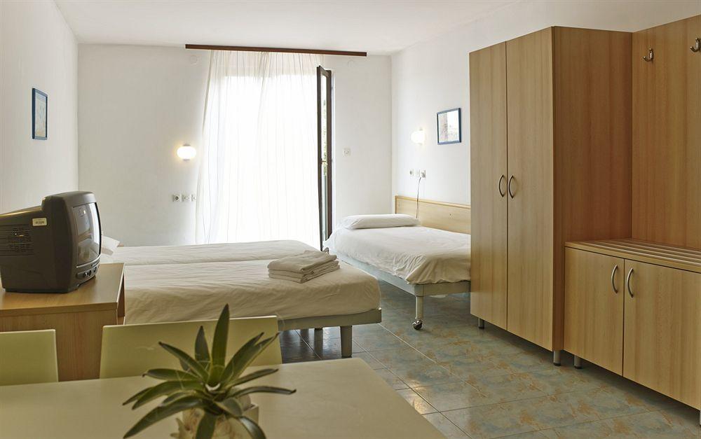 Bioenergy Resort Salinera Hotel Strunjan Extérieur photo