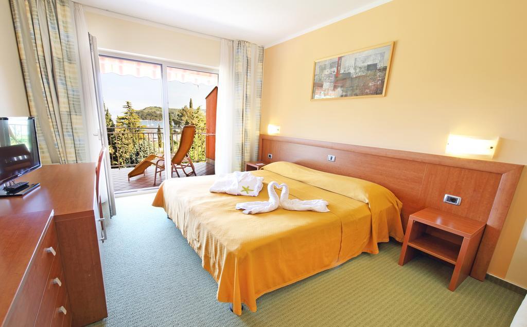 Bioenergy Resort Salinera Hotel Strunjan Extérieur photo