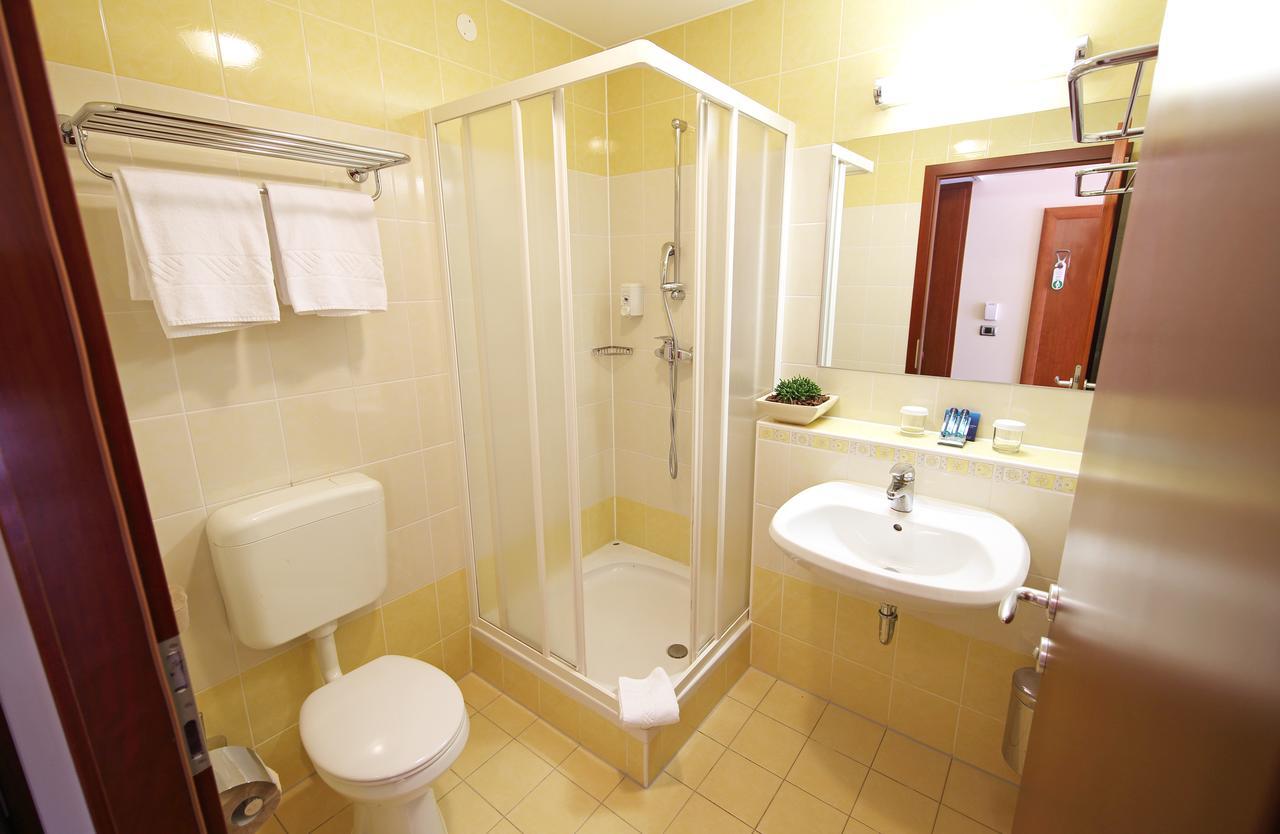 Bioenergy Resort Salinera Hotel Strunjan Extérieur photo