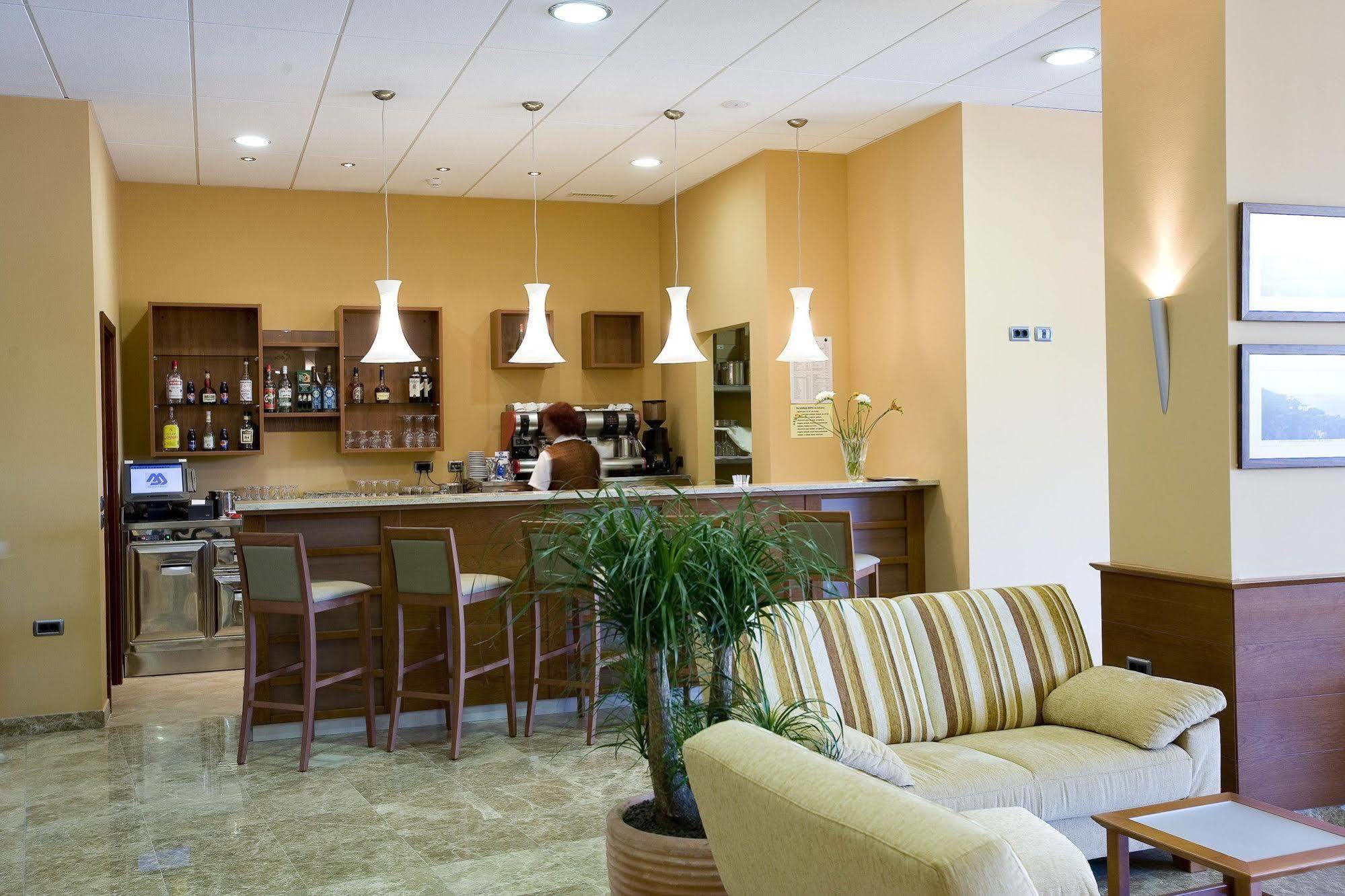 Bioenergy Resort Salinera Hotel Strunjan Extérieur photo