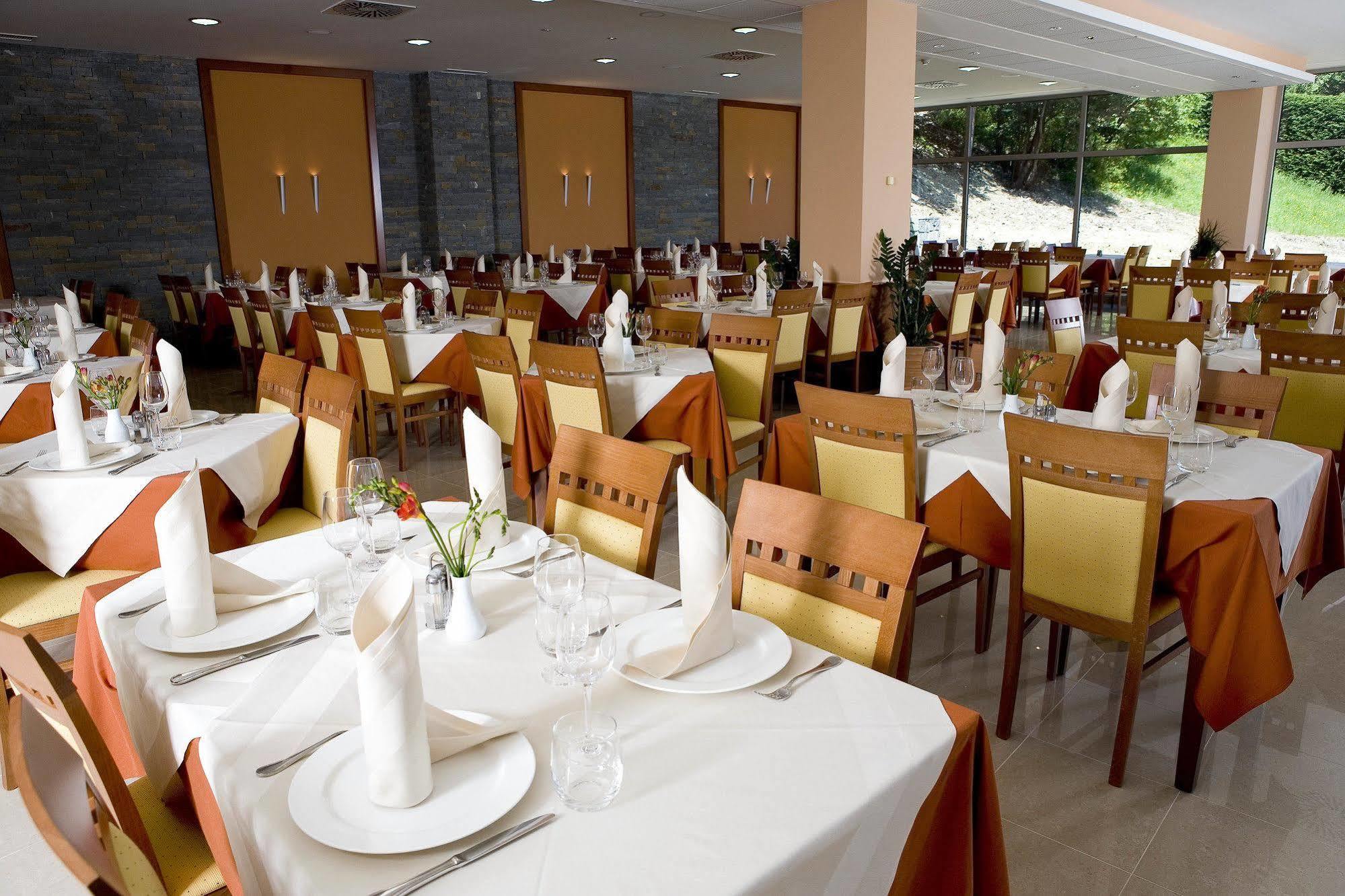 Bioenergy Resort Salinera Hotel Strunjan Extérieur photo