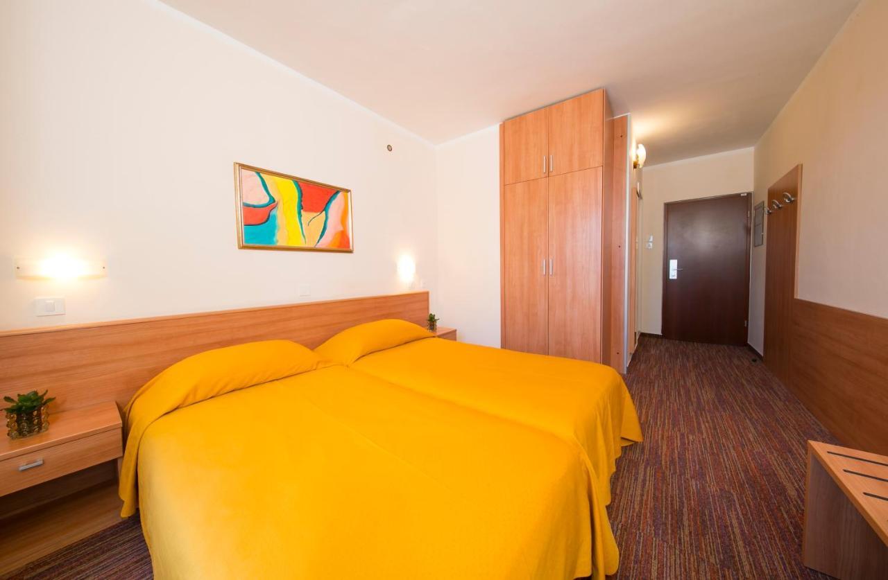 Bioenergy Resort Salinera Hotel Strunjan Extérieur photo