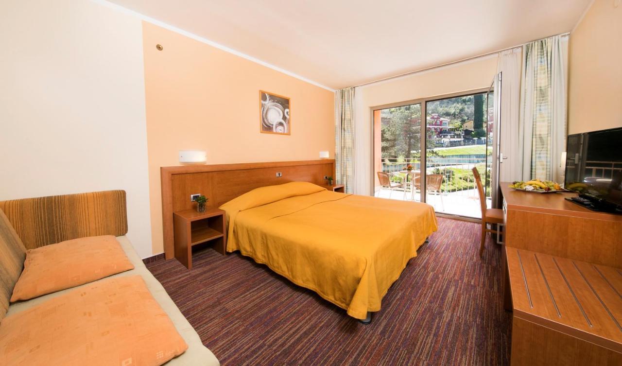 Bioenergy Resort Salinera Hotel Strunjan Extérieur photo